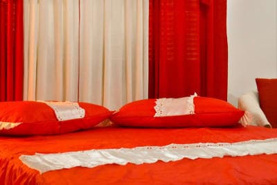 Instalações Relax Massoterapia Porto Alegre - Ambiente 7