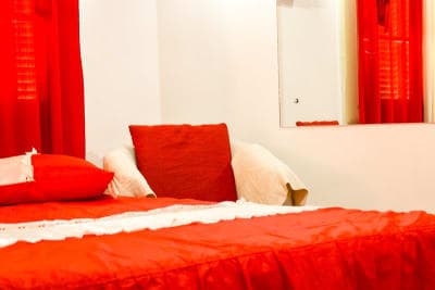 Instalações Relax Massoterapia Porto Alegre - Ambiente 8