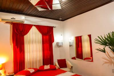 Instalações Relax Massoterapia Porto Alegre - Ambiente 9