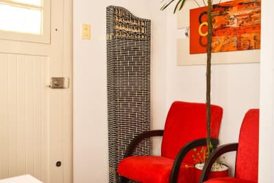 Instalações Relax Massoterapia Porto Alegre - Ambiente 3